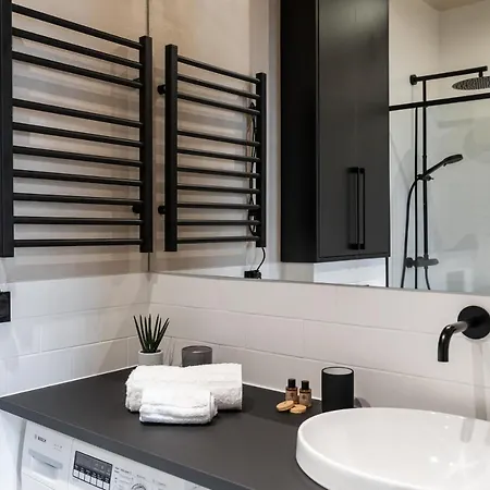 Morning Light Appartement