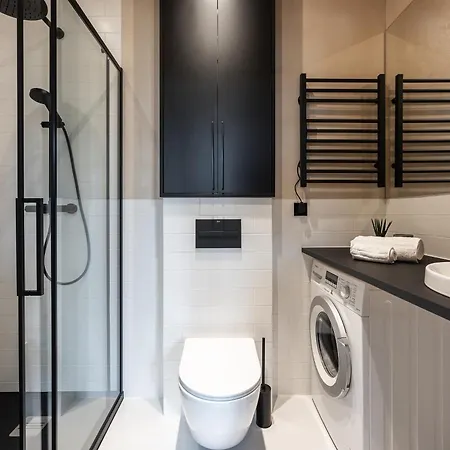 Morning Light Appartamento