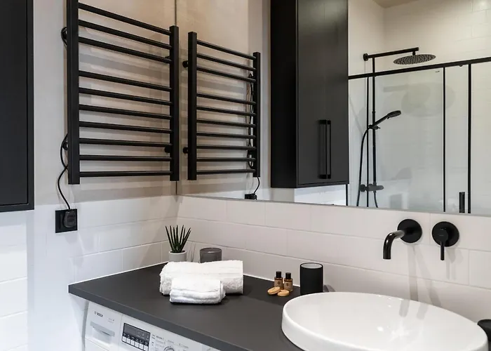 Morning Light Lejlighed