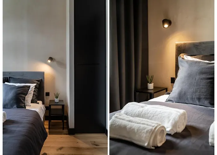 公寓 Morning Light