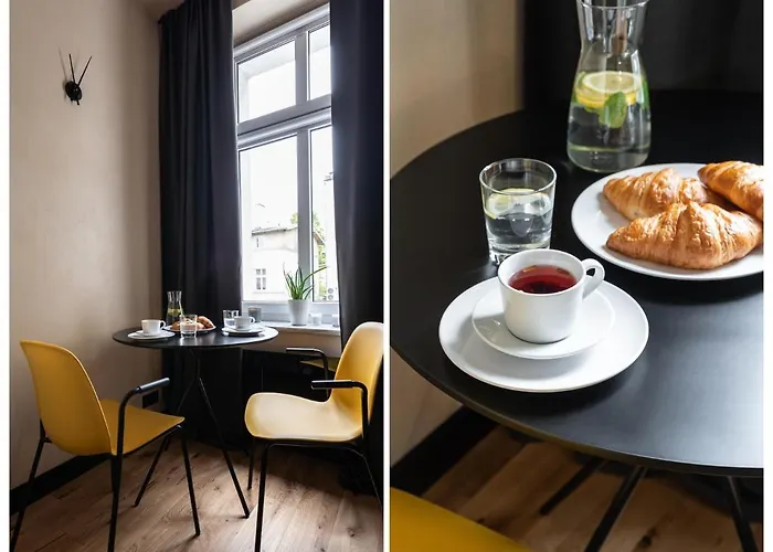 公寓 Morning Light