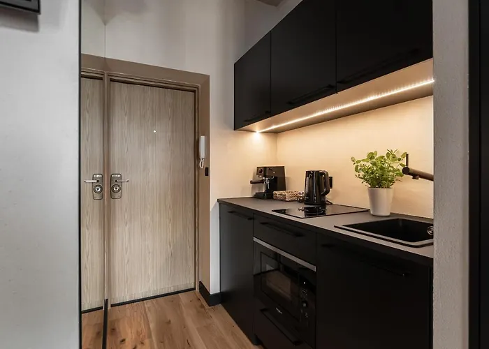 Appartamento Morning Light Sopot