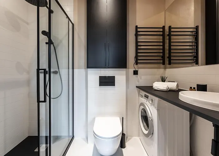 Morning Light 公寓